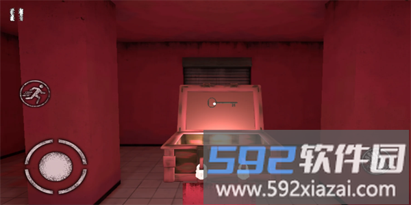 凯蒂猫后室逃生最新版(Scary Kitty Escape)截图4