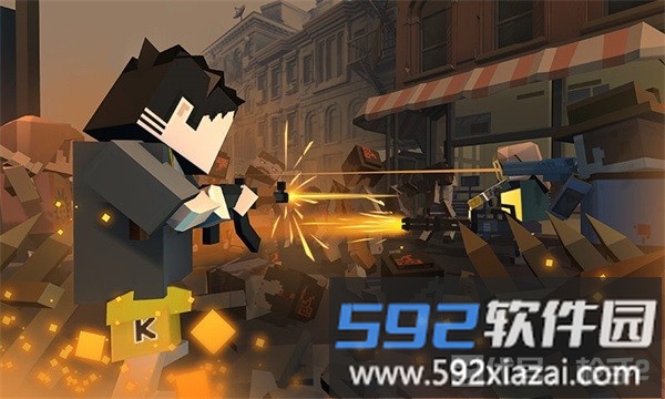 代号枪手2最新版截图3