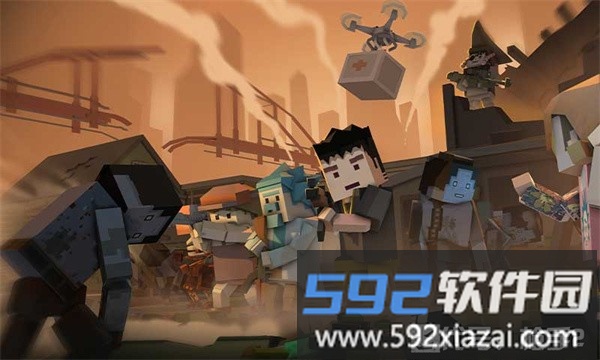 代号枪手2最新版截图4