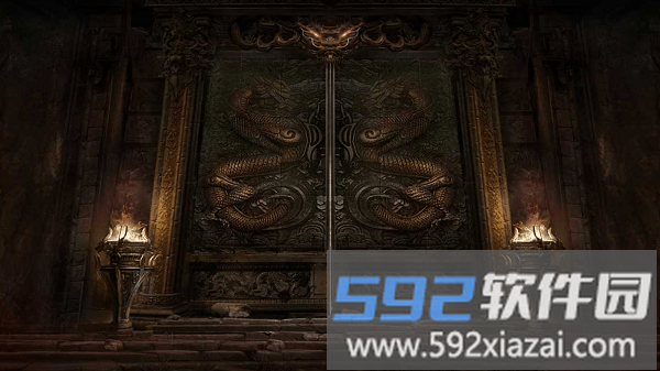 斗气传奇手游官方版截图2