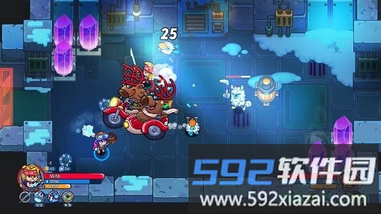 元能失控手机版截图2