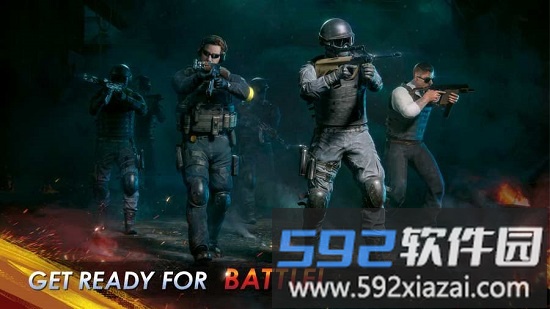 直面战争模拟器(Face of War)截图2