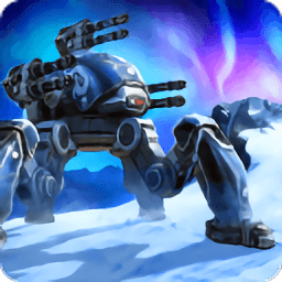 进击的战争机器2025最新版(war robots)
