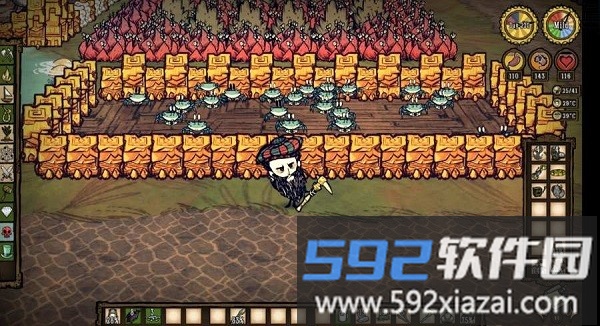 饥荒海难全人物mod整合版截图1