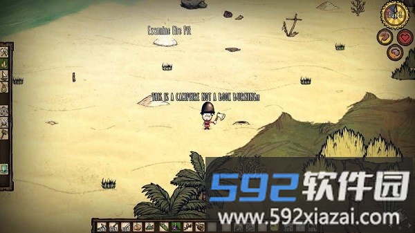 饥荒海难全人物mod整合版截图3