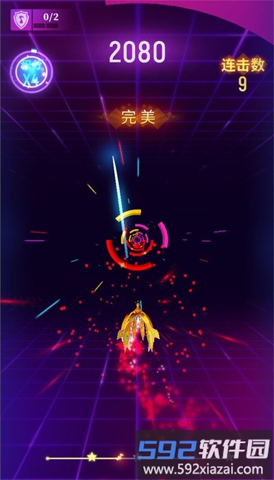 节奏光环安卓版截图1