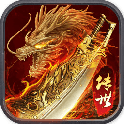 龙腾传世微信登录版