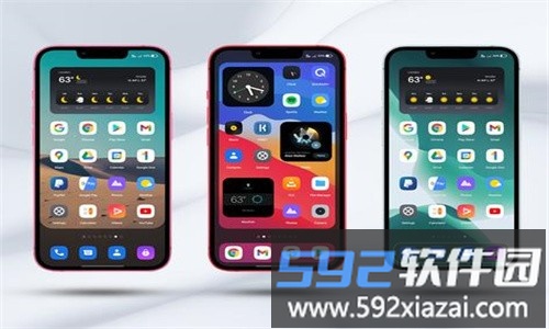 iblurdockpro手机版截图2