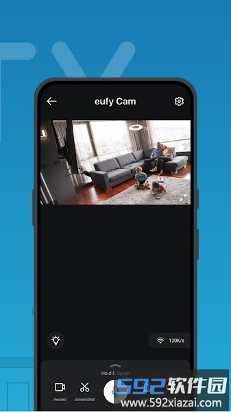 eufy security最新版截图3