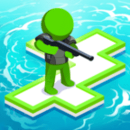 筏战疯狂海战手游