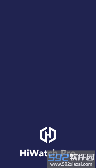 hiwatchpro智能手表截图1