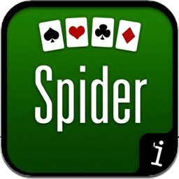 spider solitaire蜘蛛纸牌