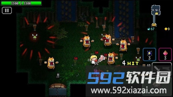 炸裂树莓浆无限钻石灵魂截图1