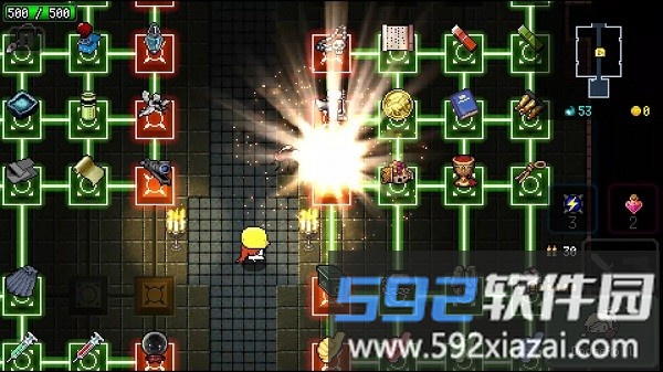 炸裂树莓浆无限钻石灵魂截图3
