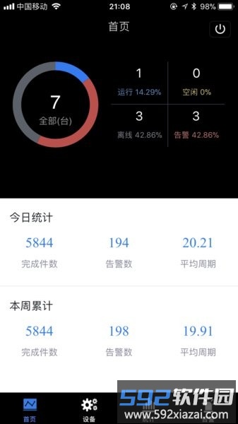 设备云app系统最新版截图1