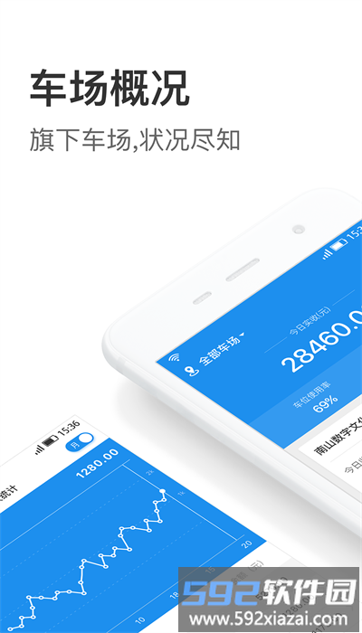 大掌柜管理端安卓版截图4