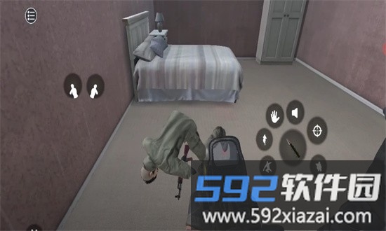严阵以待4.1联机版游戏截图2