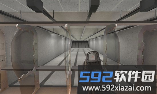 严阵以待4.1联机版游戏截图3