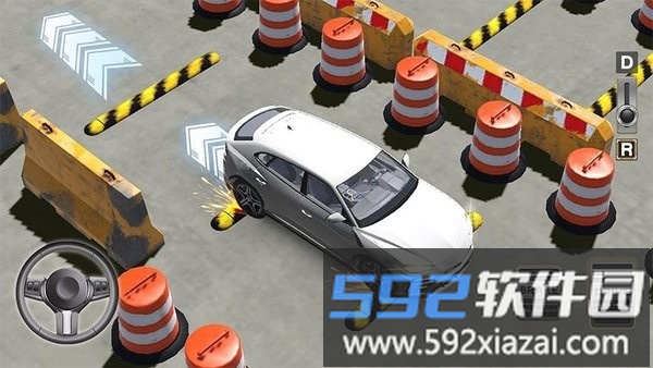科二看我的游戏截图2