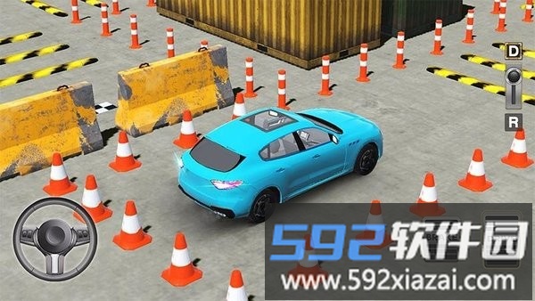 科二看我的游戏截图4