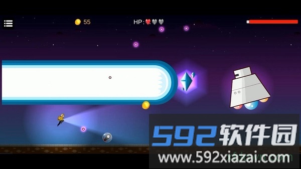 外卖大冒险截图2