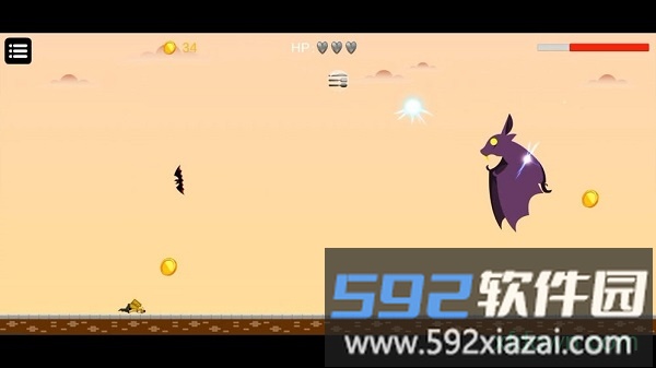 外卖大冒险截图3