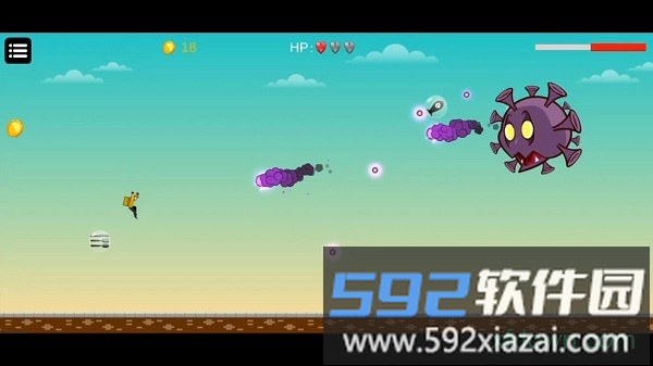 外卖大冒险截图4