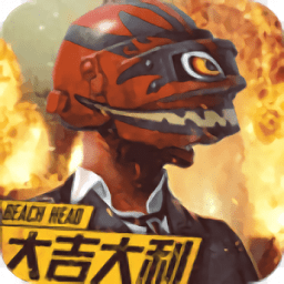 抢滩登陆吃鸡王官方版