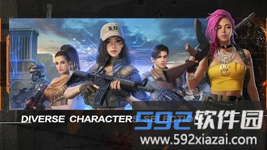 起源任务中文版截图5