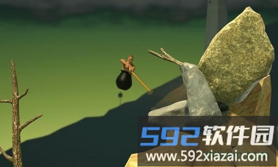 和班尼福特一起攻克难关手机版截图3