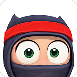 笨拙的忍者clumsy ninja中文版