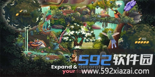 鸟类世界最新版截图1