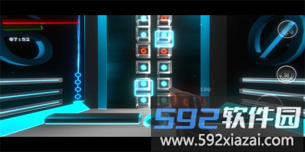 破坏者手机版截图3