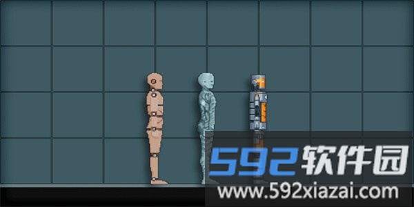 布娃娃人类工作坊最新版截图3