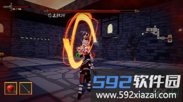 迷宫幻境游戏截图3