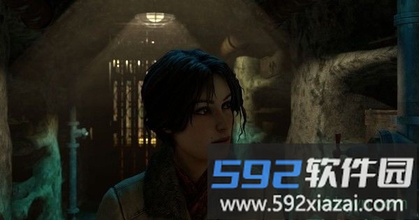 赛伯利亚之谜3手游截图3