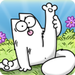 西蒙的猫手机版