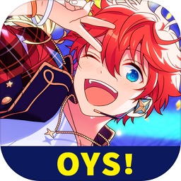 偶像梦幻祭2taptap手游