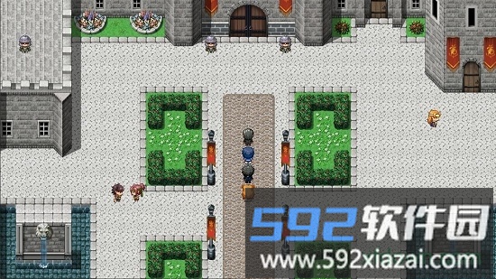 大千世界测试版截图1