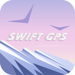 swift gps 无人机