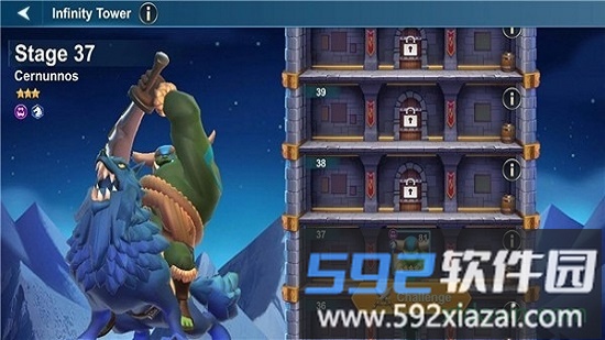 小小棋兵游戏截图1