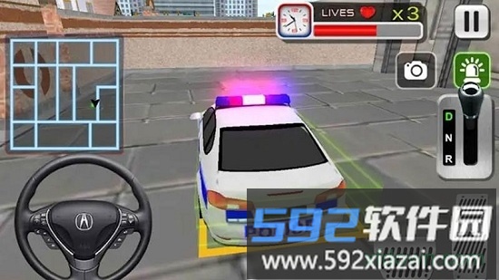 终极赛车狂飙官方正版截图1
