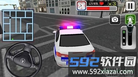 终极赛车狂飙官方正版截图2