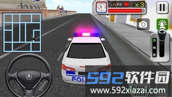 终极赛车狂飙官方正版截图3