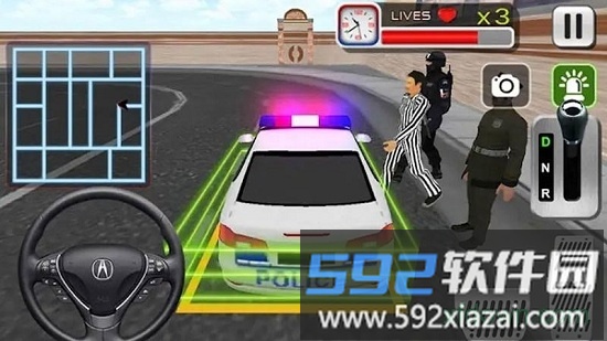 终极赛车狂飙官方正版截图4