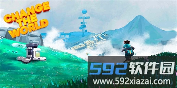 生态乌托邦农场冒险最新版截图3