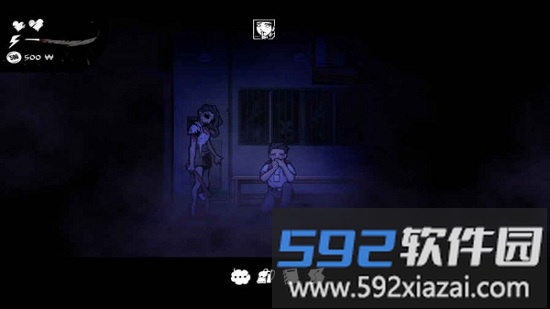 the coma昏迷手机版截图1