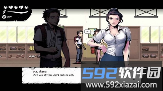 the coma昏迷手机版截图4