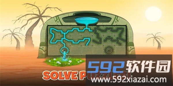 益智岛最新版(island questaway)截图1