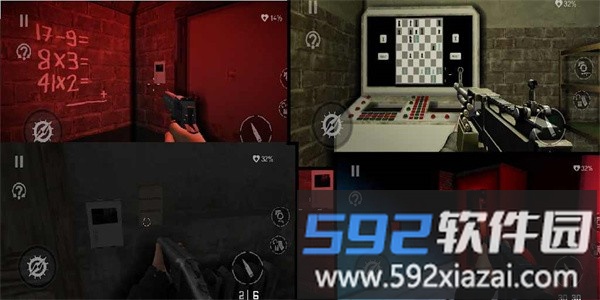 呼吸之死最新版截图3